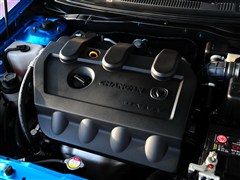 2012款 1.5L 手动运动型 国IV