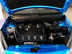 2012款 1.5L 手动运动型 国IV