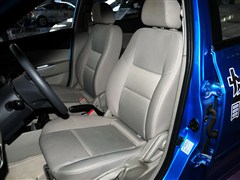 2012款 1.5L 手动运动型 国IV