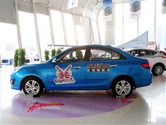 2012款 1.5L 手动运动型 国IV