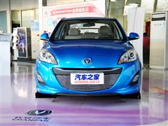 2012款 1.5L 手动运动型 国IV