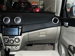 2012款 1.3L 手动舒适型 国IV