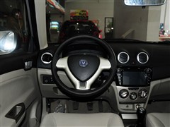 2012款 1.3L 手动舒适型 国IV