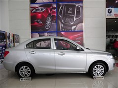 2012款 1.3L 手动舒适型 国IV