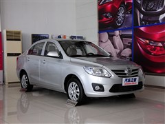 2012款 1.3L 手动舒适型 国IV