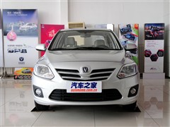 2012款 1.3L 手动舒适型 国IV