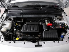 2012款 1.3L 手动舒适型 国IV