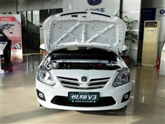 2012款 1.3L 手动豪华型 国IV