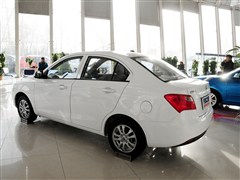 2012款 1.3L 手动豪华型 国IV