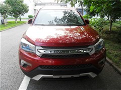 2014款 2.0L 手动领先型