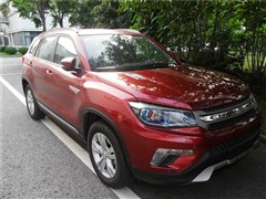 2014款 2.0L 手动领先型