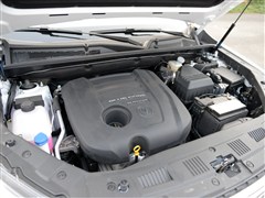 2014款 2.0L 手动领先型