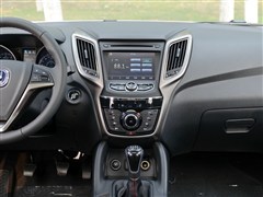 2014款 2.0L 手动领先型