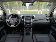 2014款 2.0L 手动领先型