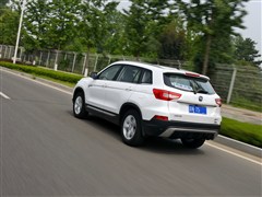 2014款 2.0L 手动领先型