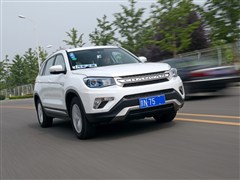 2014款 2.0L 手动领先型