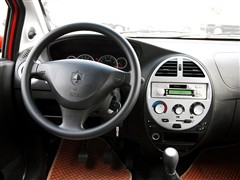 2006款 1.3L 手动舒适型