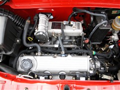 2006款 1.3L 手动舒适型