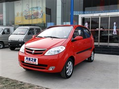 2006款 1.3L 手动舒适型