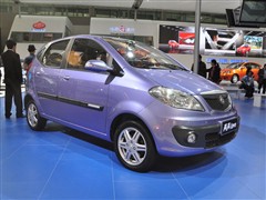 2006款 1.3L 手动经典型