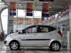 2006款 1.3L 手动经典型