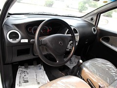 2006款 1.3L 手动豪华型