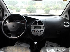 2006款 1.3L 手动豪华型