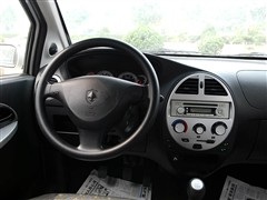 2006款 1.3L 手动豪华型