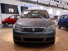 2007款 2.0L 自动豪华型