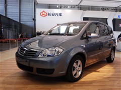 2007款 2.0L 自动豪华型
