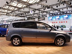 2007款 2.0L 自动豪华型