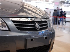 2007款 2.0L 自动豪华型