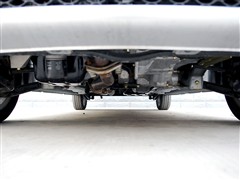 2006款 1.3L 手动超值型