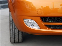 2007款 1.3L 自动超值型