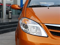 2007款 1.3L 自动超值型