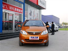 2007款 1.3L 自动超值型
