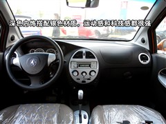 2007款 1.3L 自动超值型