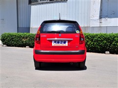 2007款 1.3L 运动款F3