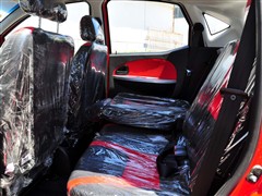 2007款 1.3L 运动款F3