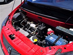 2007款 1.3L 运动款F3