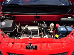 2007款 1.3L 运动款F3