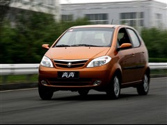 2008款 1.3L 手动舒适型