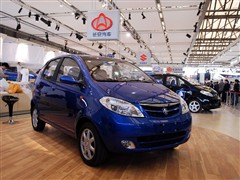 2008款 1.3L 手动舒适型