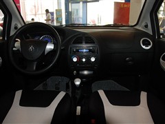 2008款 1.3L 手动经典型