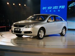 2008款 1.6L 手动标准型