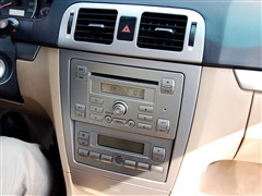 2008款 1.6L 手动标准型