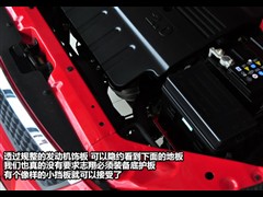 2008款 1.6L 手动标准型