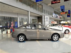 2008款 1.6L 手动舒适型