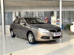 2008款 1.6L 手动舒适型