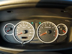 2008款 1.0L 手动标准型